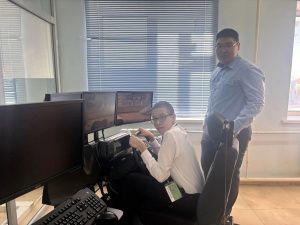 Фирменные классы АО «АК «ЖДЯ» подтверждают статус лидеров профориентации в Якутии