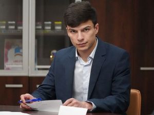 Круглый стол по проблемам молодых мигрантов 