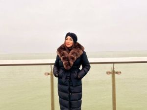 Экстрасенс Мария Сырдык: В мире много всего странного и необъяснимого