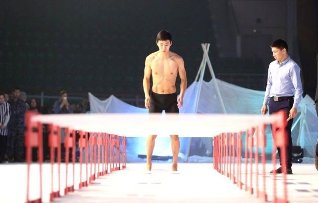 В Якутии шесть сильнейших команд поборются за Кубок Федерации северного многоборья