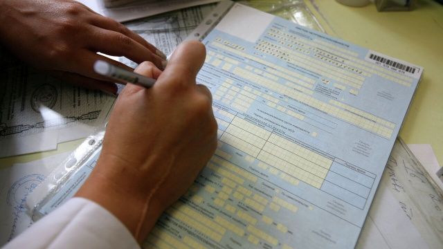 В России с нового года вырастет максимальный размер больничного