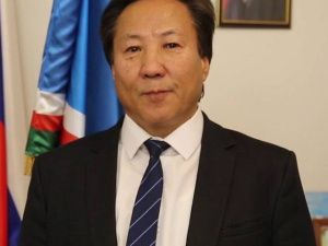 Глава улуса отделался лёгким испугом