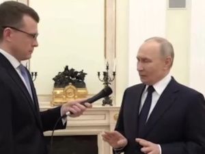 Уход РФ на более выгодные рынки обернется для ЕС катастрофой?