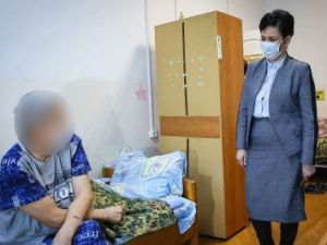 Елена Волкова: Основная цель реабилитации – скорейшее восстановление и возвращение к привычной жизни