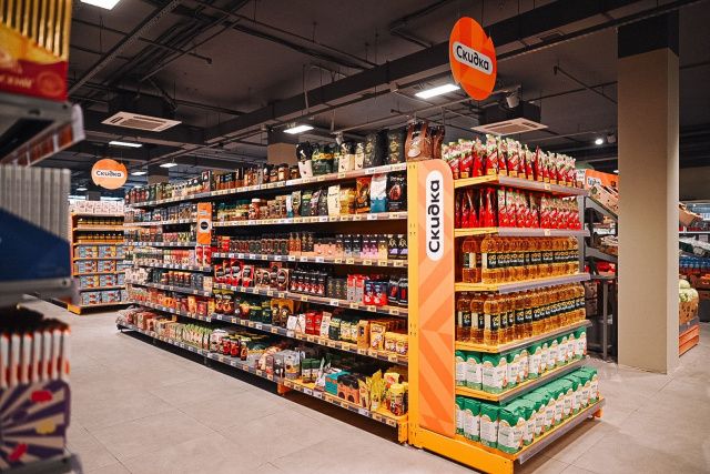 В Якутске открылись 5 магазинов федеральной торговой сети «Пятёрочка»