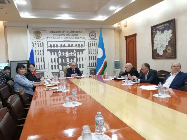 В Якутии планируют готовить пилотов вертолетов Ми-8