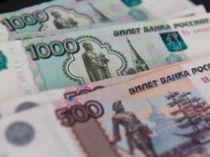 Продавец наворовала почти 150 тыс рублей