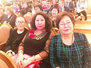 Будущее – за сильными профсоюзами