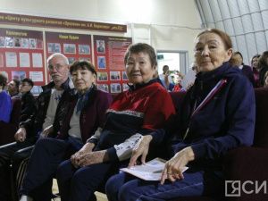 «Кино всех объединит»: в маленьких селах Якутии появились кинозалы