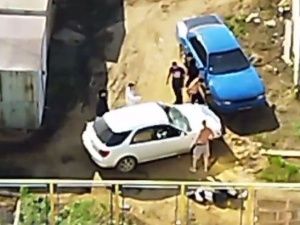 В Якутске мужчину избили на улице