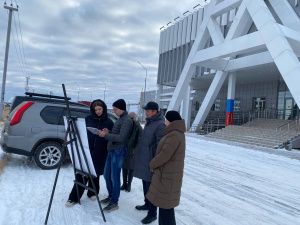 Проект комплексного плана развития Якутской агломерации обсудили в правительстве республики