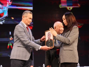 В Якутии состоялся первый республиканский Антифашистский форум