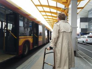 Россиянам предложили высказать свои идеи по улучшению общественного транспорта