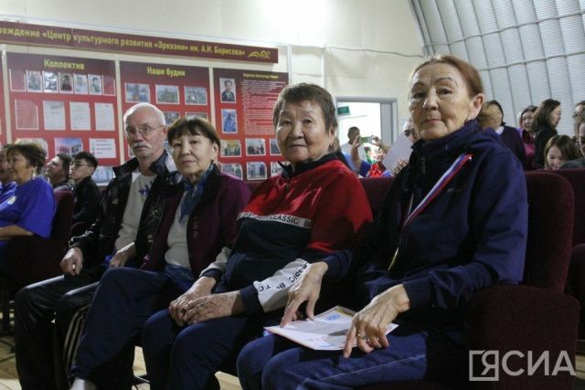 «Кино всех объединит»: в маленьких селах Якутии появились кинозалы