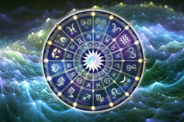 Восточный гороскоп финансов на май 2026