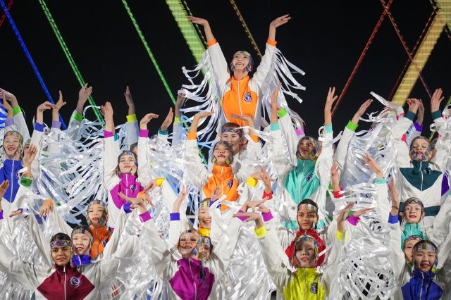 В Якутске пройдут мероприятия Дня национальных культур народов РС (Я)