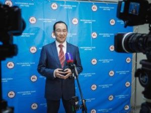 В Якутии смягчены ограничительные меры по коронавирусу