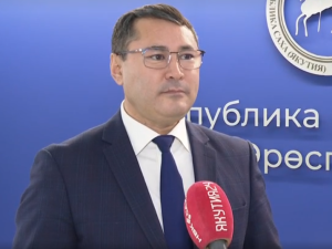 В Якутии участникам СВО предоставляются услуги долговременного ухода