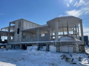 В Якутии введут 10 объектов в рамках госпрограммы «Комплексное развитие сельских территорий»