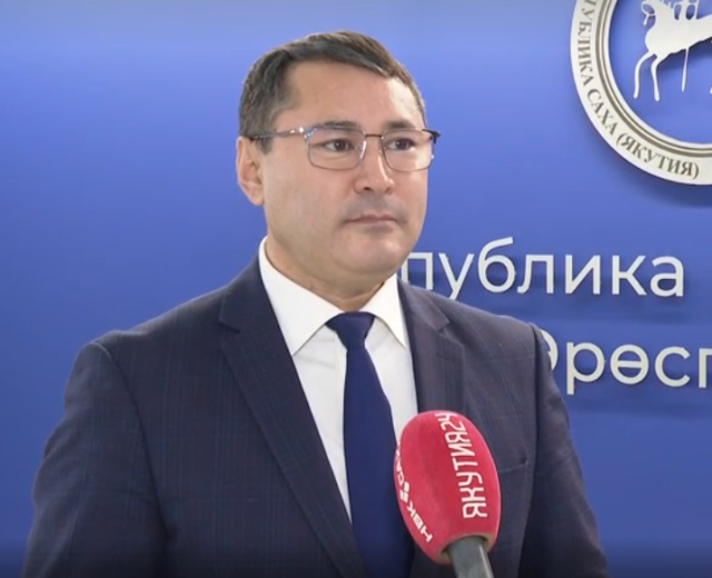 В Якутии участникам СВО предоставляются услуги долговременного ухода