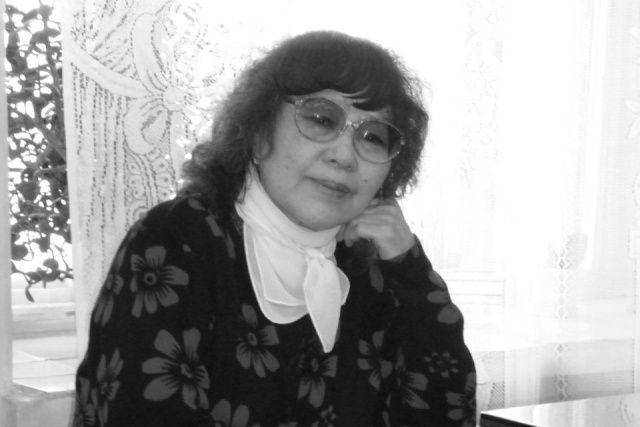 Ушла из жизни одна из первых пианисток Якутии Майя Иванова