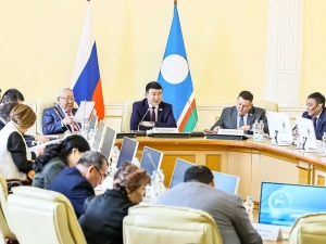 В Якутии актуализируют проект закона о развитии сельскохозяйственной потребительской кооперации