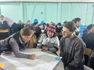 В Якутии разрабатывается мастер-план  агломерации Тикси-Найба