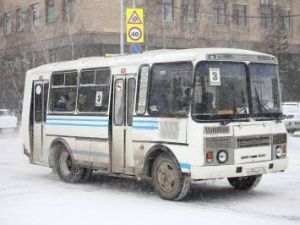 В Якутске подорожает проезд в автобусах