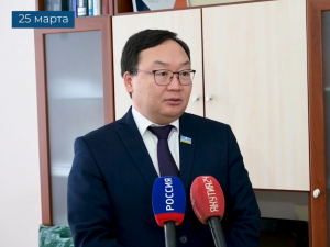 В Якутии санаторно-курортное лечение прошли 264 родителя участников СВО 