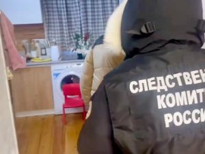 В Якутии арестован подозреваемый в убийстве знакомого после совместной пьянки