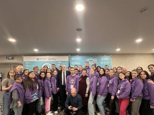 Студенты из Якутии прошли обучение в Школе межэтнической журналистики в Москве