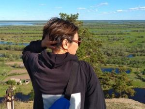 Якутский горсуд избрал меру пресечения для журналистки Александровой