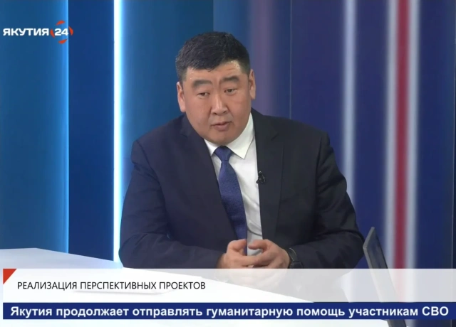 «Железные дороги Якутии» за девять месяцев 2026 года перевезли около 6 млн тонн грузов 
