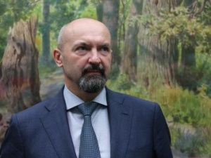 Глава Рослесхоза: в проекте «Сохранение лесов» будущее за лесником и наукой