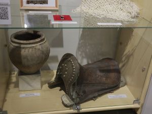 Более 20 музеев республики представили уникальные экспонаты на выставке в Якутске