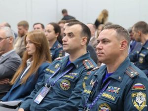Пожарная безопасность литий-ионных аккумуляторов: казанский семинар ВНИИПО приобретает особую актуальность для Якутии
