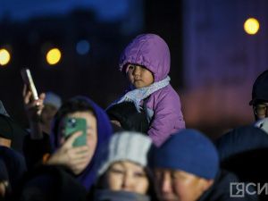 В Якутске площадь Ленина предложили переименовать в площадь Республики