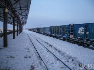 Общественная палата РФ поддержала строительство моста через Лену
