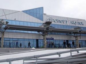 Соединительный пандус для реконструкции аэропорта Якутска обустроят в 2021 году