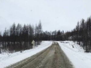 Якутия начнет основной объем дорожных работ по нацпроекту в конце мая