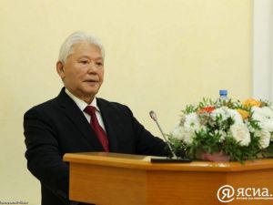 В Якутске состоится концерт «Махтал» в память о Михаиле Николаеве