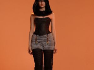 Дизайнер из Якутска представит коллекцию одежды на Неделе моды в Париже