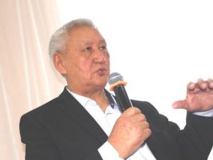 Михаил Санников: Скандал с ВИП-персоной