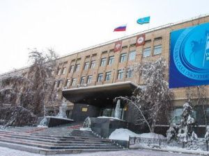 Глава республики Айсен Николаев подписал кадровые указы