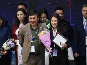 В Чапаево объявили победителей кадрового конкурса «Якутия, вперед!»