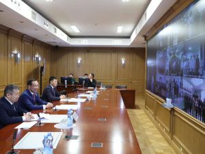 В Якутии одновременно открыли 9 новых социальных объектов