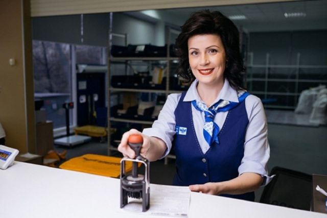 «Почта России» представит в Нерюнгри марку в честь 50-летия БАМа