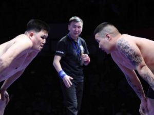 Неожиданные итоги самой ожидаемой схватки «Саха Арена-5»