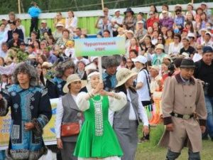 Ысыах молодежи Якутии отложили до следующего года