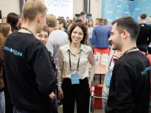 «Мастерская новых медиа» объявила набор на обучение медийщиков